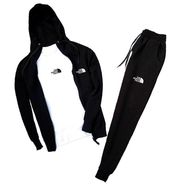 Комплект унісекс 3in1 The North Face NF0A7UBI-130