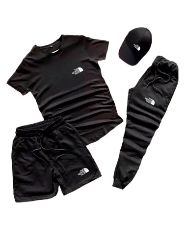 Комплект унісекс 4in1 The North Face NF0A7UBI-133