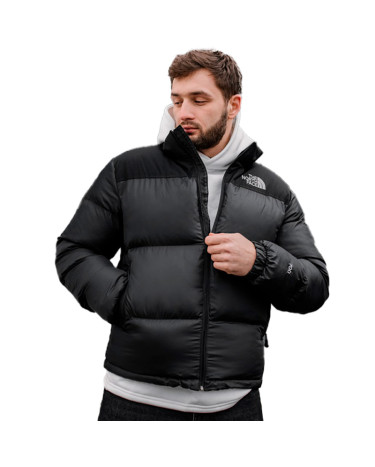 Пуховик Унісекс The North Face 1996 Retro Nuptse Jacket 700 NF0A3C8D-A0E