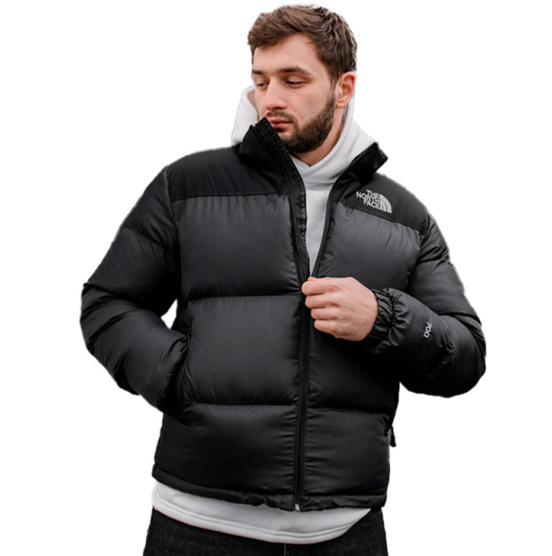 Пуховик Унісекс The North Face 1996 Retro Nuptse Jacket 700 NF0A3C8D-A0E