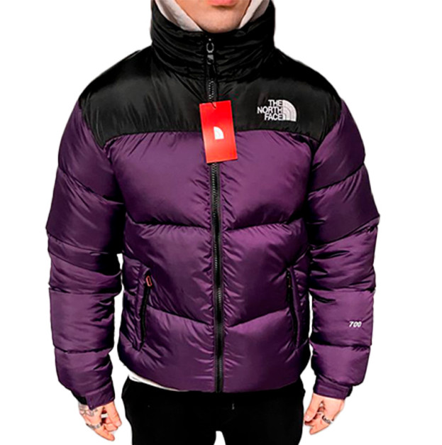 Пуховик Унісекс The North Face 1996 Retro Nuptse Jacket 700 NF0A3C8D-A0G