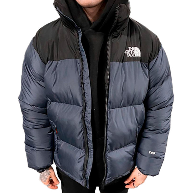 Пуховик Унісекс The North Face 1996 Retro Nuptse Jacket 700 NF0A3C8D-A0H