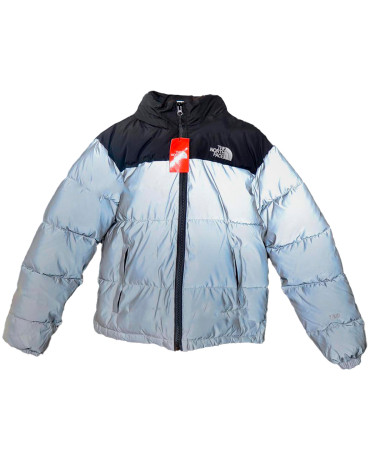 Пуховик Унісекс рефлективний The North Face 1996 Retro Nuptse Jacket 700 NF0A3C8D-RD2