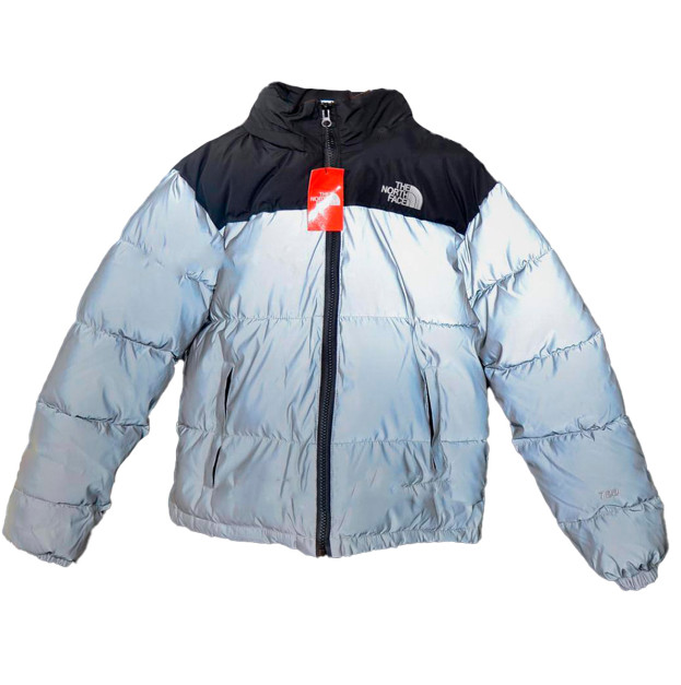 Пуховик Унісекс рефлективний The North Face 1996 Retro Nuptse Jacket 700 NF0A3C8D-RD2