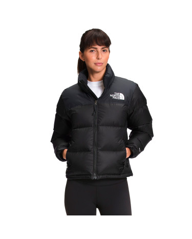 Пуховик Унісекс The North Face 1996 Retro Nuptse Jacket 700 NF0A3XEO-LE4