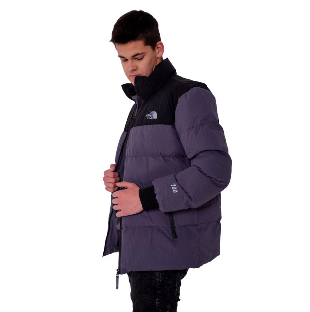 Пуховик Унісекс The North Face 1996 Retro Nuptse Jacket 700 NF0A3XEO-PW8