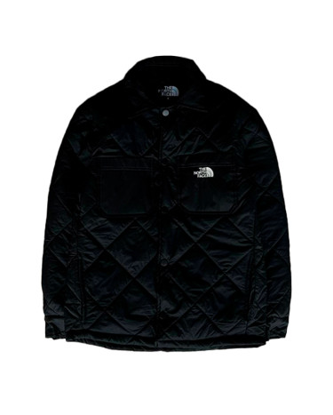 Куртка унісекс The North Face Fort Point Insulated Flannel NF0A3LZH-G01
