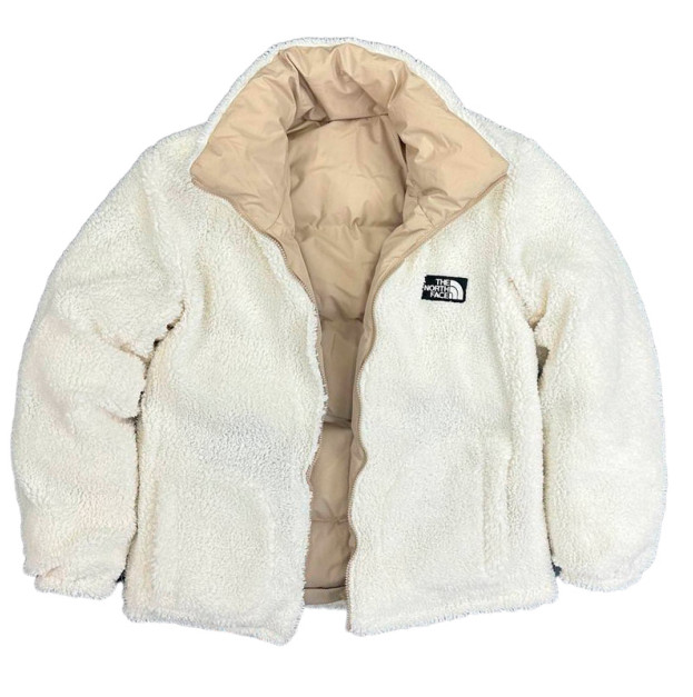 Пуховик Унісекс Двосторонній The North Face 1996 Retro Nuptse Jacket NF0A3C8D-69W