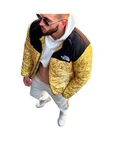 Пуховик Унісекс The North Face 1996 Retro Nuptse Jacket NF0A3C8D-8Ui