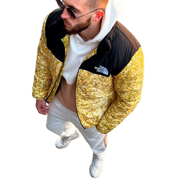 Пуховик Унісекс The North Face 1996 Retro Nuptse Jacket NF0A3C8D-8Ui