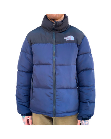 Пуховик Унісекс The North Face 1996 Retro Nuptse Jacket NF0A3C8D-A0A
