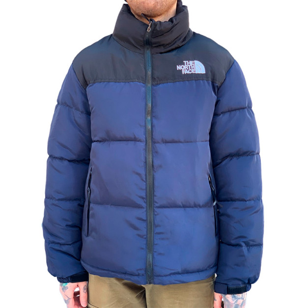 Пуховик Унісекс The North Face 1996 Retro Nuptse Jacket NF0A3C8D-A0A