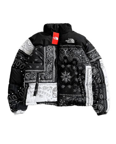 Пуховик Унісекс The North Face 1996 Retro Nuptse Jacket NF0A3C8D-A0K