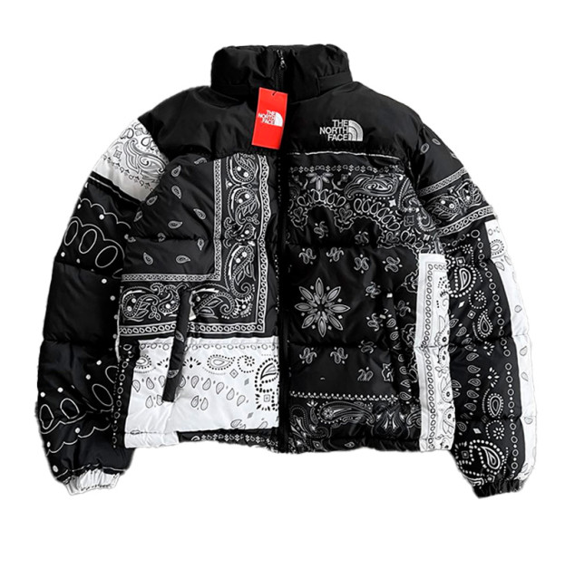 Пуховик Унісекс The North Face 1996 Retro Nuptse Jacket NF0A3C8D-A0K