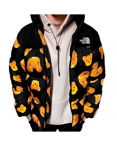 Пуховик Унісекс The North Face 1996 Retro Nuptse Jacket NF0A3C8D-A0L