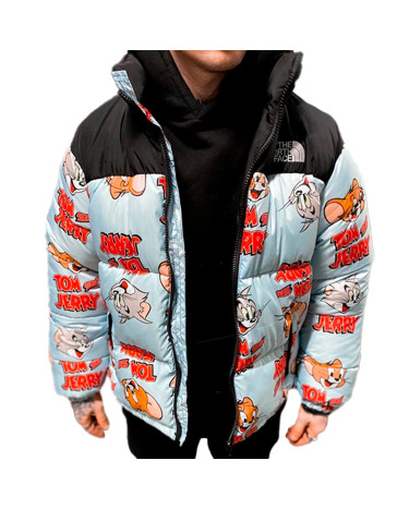 Пуховик Унісекс The North Face 1996 Retro Nuptse Jacket NF0A3C8D-A0T