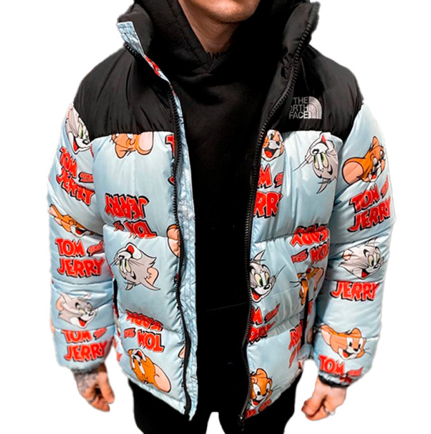 Пуховик Унісекс The North Face 1996 Retro Nuptse Jacket NF0A3C8D-A0T