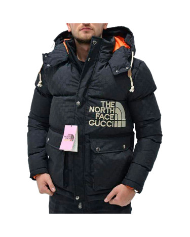 Пуховик Унісекс The North Face 1996 Retro Nuptse Jacket NF0A3C8D-A1D