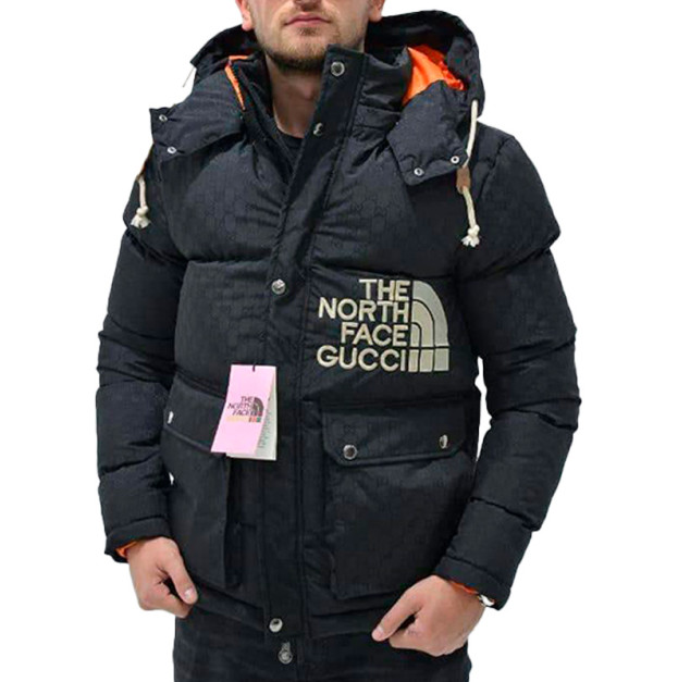 Пуховик Унісекс The North Face 1996 Retro Nuptse Jacket NF0A3C8D-A1D