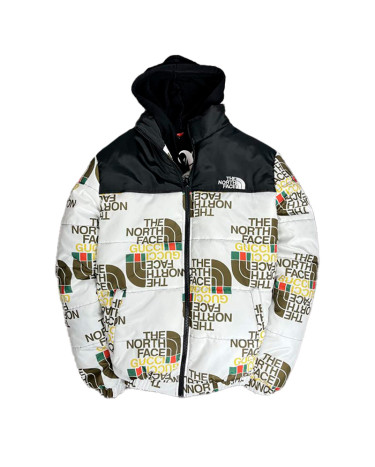 Пуховик Унісекс The North Face 1996 Retro Nuptse Jacket NF0A3C8D-A1O