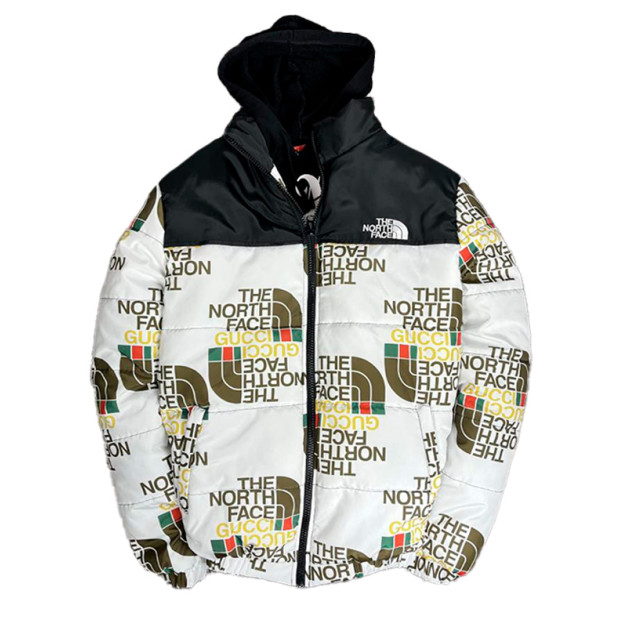 Пуховик Унісекс The North Face 1996 Retro Nuptse Jacket NF0A3C8D-A1O