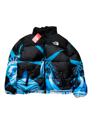 Пуховик Унісекс The North Face 1996 Retro Nuptse Jacket NF0A3C8D-A1T