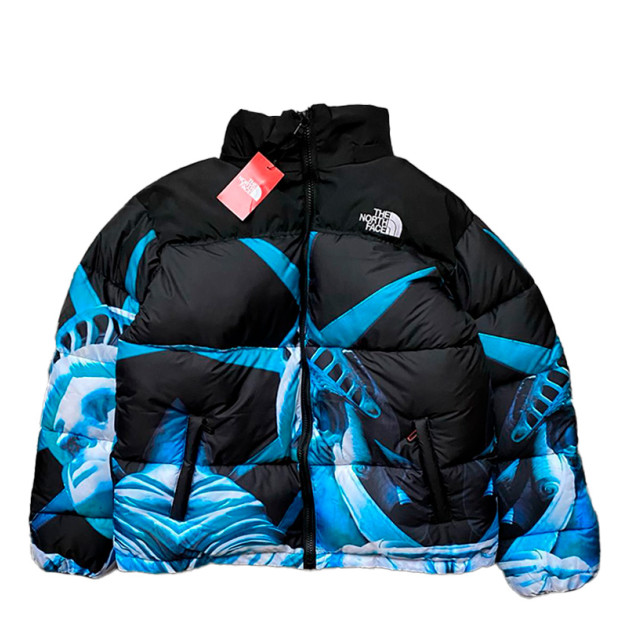 Пуховик Унісекс The North Face 1996 Retro Nuptse Jacket NF0A3C8D-A1T
