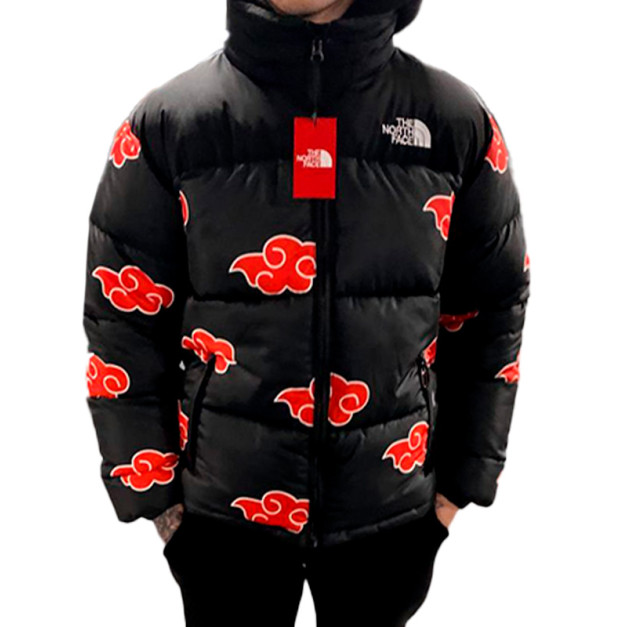Пуховик Унісекс The North Face 1996 Retro Nuptse Jacket NF0A3C8D-A1W