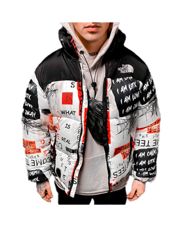 Пуховик Унісекс The North Face 1996 Retro Nuptse Jacket NF0A3C8D-A1Y