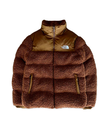 Пуховик Унісекс The North Face 1996 Retro Nuptse Jacket NF0A3C8D-B2B