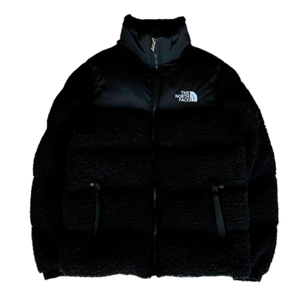 Пуховик Унісекс The North Face 1996 Retro Nuptse Jacket NF0A3C8D-B2T