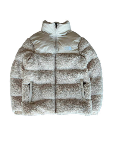 Пуховик Унісекс The North Face 1996 Retro Nuptse Jacket NF0A3C8D-B2W