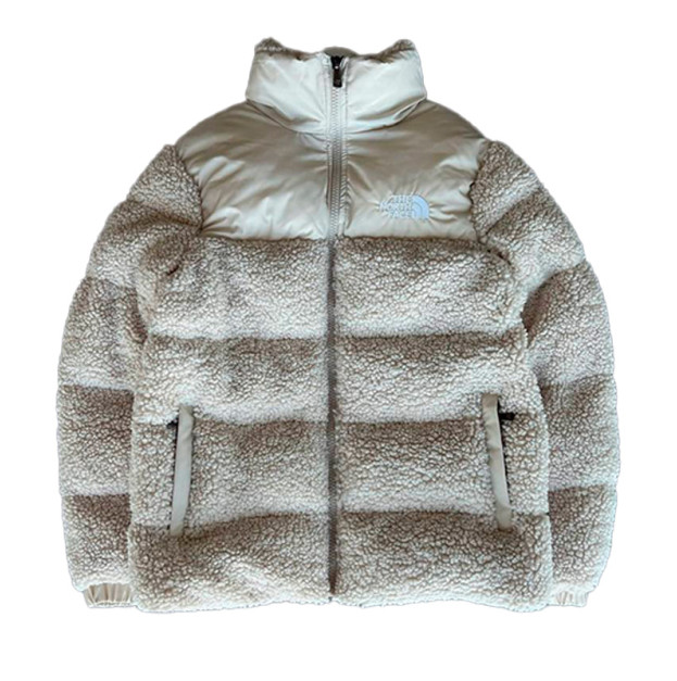 Пуховик Унісекс The North Face 1996 Retro Nuptse Jacket NF0A3C8D-B2W