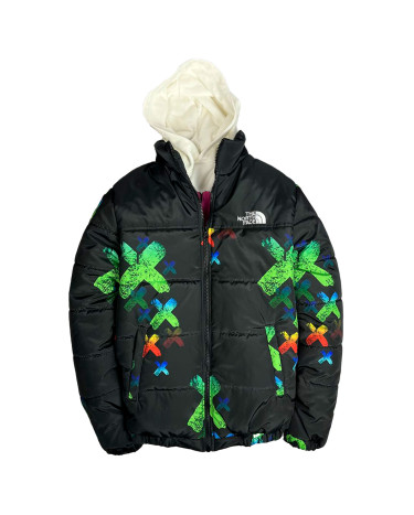 Пуховик Унісекс The North Face 1996 Retro Nuptse Jacket NF0A3C8D-BG8