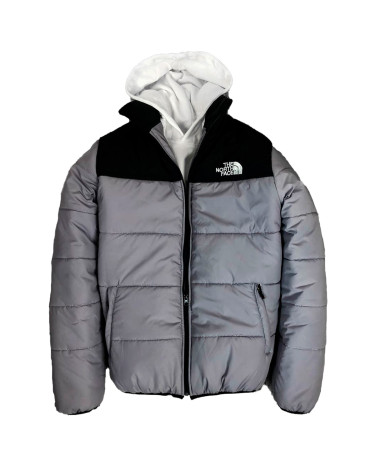 Пуховик Унісекс The North Face 1996 Retro Nuptse Jacket NF0A3C8D-BGR