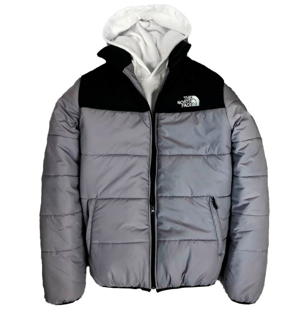 Пуховик Унісекс The North Face 1996 Retro Nuptse Jacket NF0A3C8D-BGR