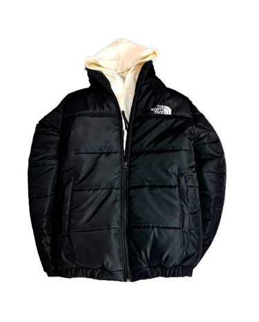 Пуховик Унісекс The North Face 1996 Retro Nuptse Jacket NF0A3C8D-BL2