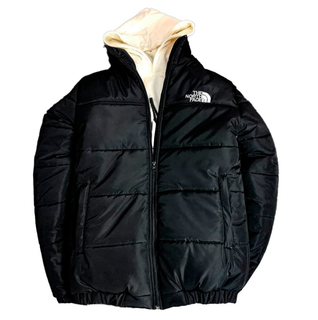 Пуховик Унісекс The North Face 1996 Retro Nuptse Jacket NF0A3C8D-BL2