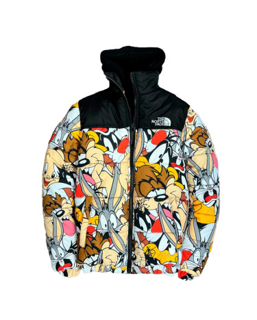 Пуховик Унісекс The North Face 1996 Retro Nuptse Jacket NF0A3C8D-DK3