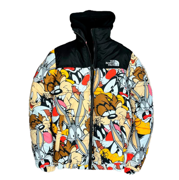 Пуховик Унісекс The North Face 1996 Retro Nuptse Jacket NF0A3C8D-DK3