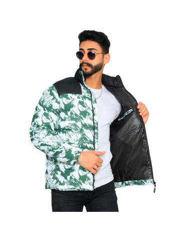 Пуховик Унісекс The North Face 1996 Retro Nuptse Jacket NF0A3C8D-GPT