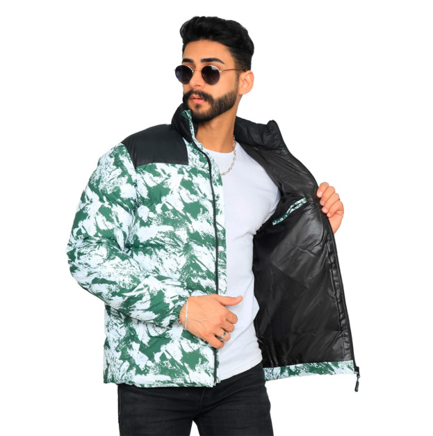 Пуховик Унісекс The North Face 1996 Retro Nuptse Jacket NF0A3C8D-GPT