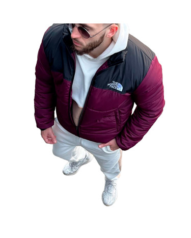 Пуховик Унісекс The North Face 1996 Retro Nuptse Jacket NF0A3C8D-MQ7