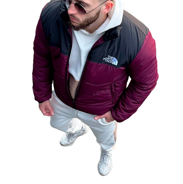 Пуховик Унісекс The North Face 1996 Retro Nuptse Jacket NF0A3C8D-MQ7