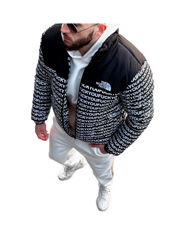 Пуховик Унісекс The North Face 1996 Retro Nuptse Jacket NF0A3C8D-MS7