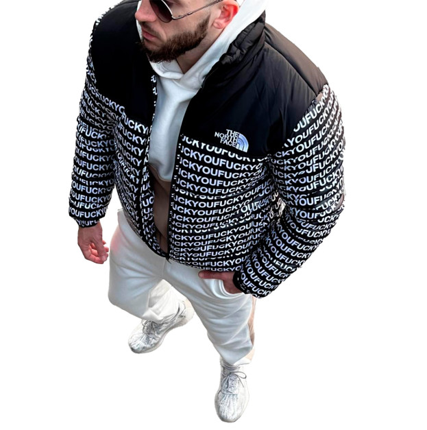 Пуховик Унісекс The North Face 1996 Retro Nuptse Jacket NF0A3C8D-MS7