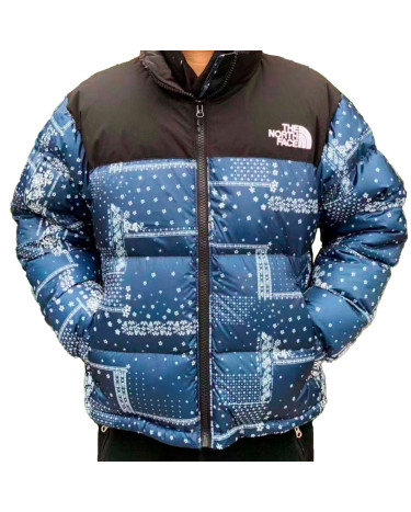 Пуховик Унісекс The North Face 1996 Retro Nuptse Jacket NF0A3C8D-NWA
