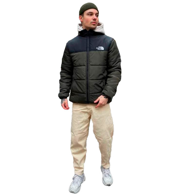 Пуховик Унісекс The North Face 1996 Retro Nuptse Jacket NF0A3C8D-P9Z