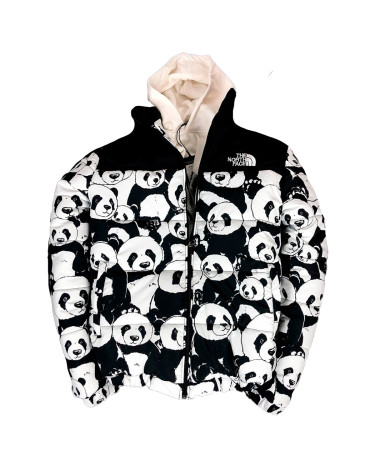 Пуховик Унісекс The North Face 1996 Retro Nuptse Jacket NF0A3C8D-PND