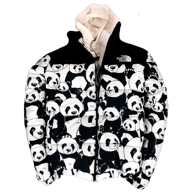 Пуховик Унісекс The North Face 1996 Retro Nuptse Jacket NF0A3C8D-PND